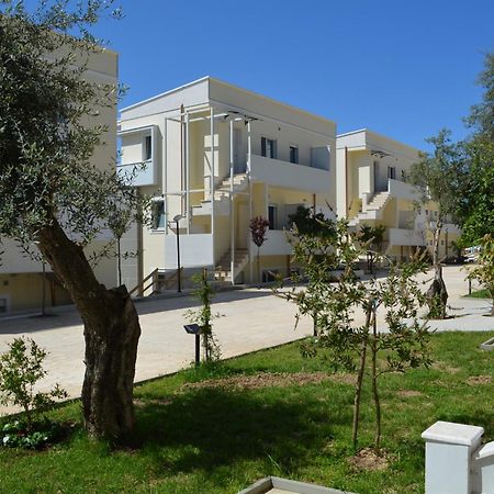 Elite 2 Kosta Hotel Dhermi Exterior photo